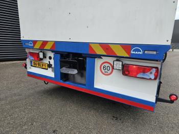 TGS 35.440 8x4 BB / HMF 60 tm + JIB / CRANE / KRAN